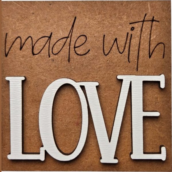 Made with Love 01