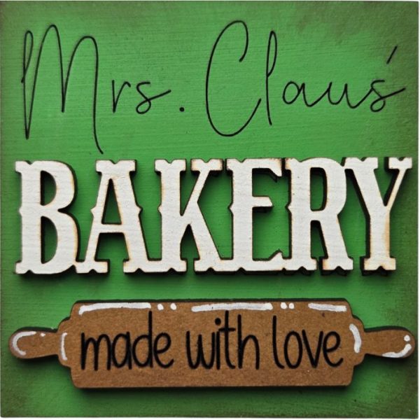 Mrs. Claus’ Bakery 01