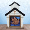 Nativity Dove 02 Nativity Dove 02