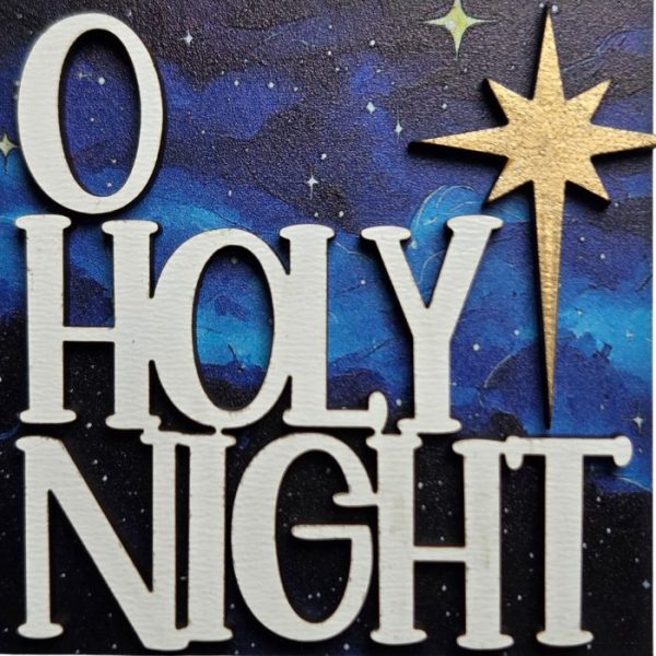 O Holy Night 01 O Holy Night 01