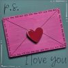 P.S. I Love You 01 P.S. I Love You 01