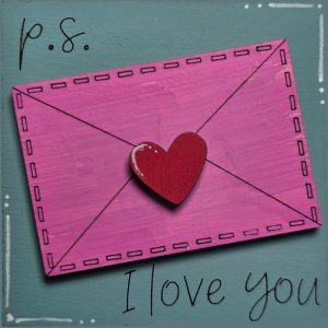 P.S. I Love You