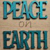 Peace on Earth 01 Peace on Earth 01
