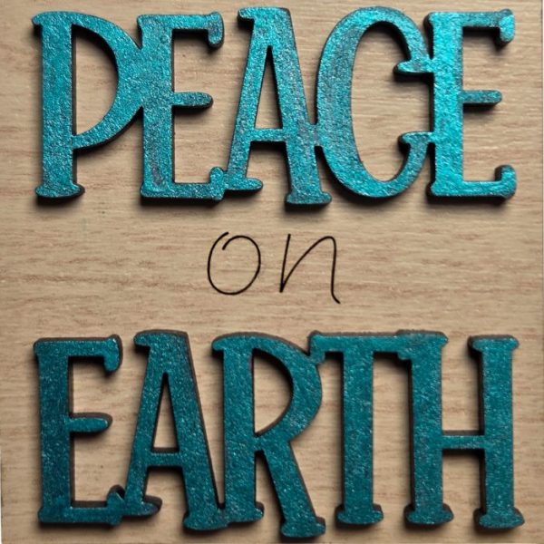 Peace on Earth 01 Peace on Earth 01