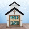 Peace on Earth 02 Peace on Earth 02