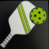 Pickleball and Racquet 01 Pickleball and Racquet 01