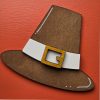 Pilgrim Hat 01 Pilgrim Hat 01