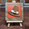 Pilgrim Hat 02 Pilgrim Hat 02