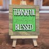 Thankful Grateful Blessed 02 Thankful Grateful Blessed 02