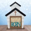 Unto Us a Child is Born 02