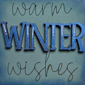 Warm Winter Wishes