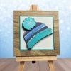 Winter Hat 02 Winter Hat 02