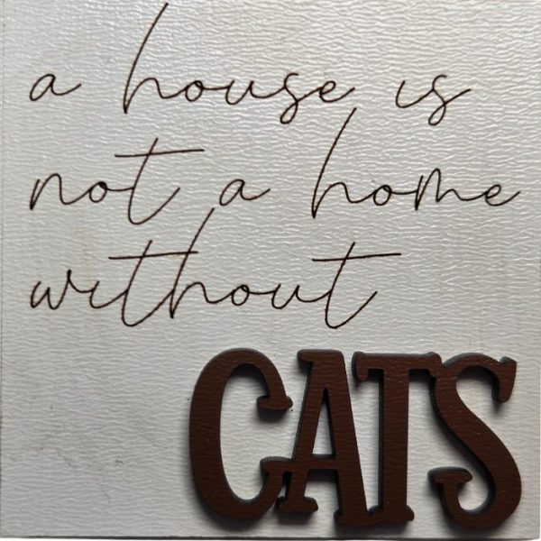 Without Cats 01 Without Cats 01