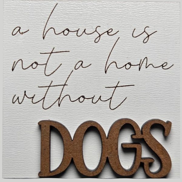 Without Dogs 01 Without Dogs 01