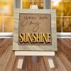 You are my Sunshine 02 You are my Sunshine 02