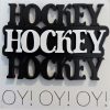 BLACK HOCKEY HOCKEY HOCKEY OY OY OY 01