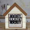 BLACK HOCKEY HOCKEY HOCKEY OY OY OY 02