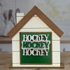 GREEN HOCKEY HOCKEY HOCKEY OY OY OY 02