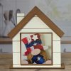 4th of July Girl Gnome 02