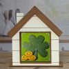 Clover & Coins 02 Clover & Coins 02