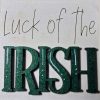 Luck of the Irish 01