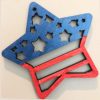 Patriotic Star 01 Patriotic Star 01
