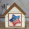 Patriotic Star 02 Patriotic Star 02