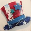 Patriotic Top Hat 01 Patriotic Top Hat 01