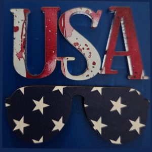 USA Sunglasses