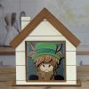 leprechaun highland cow 02 leprechaun highland cow 02