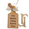 Mystery Cutting Board