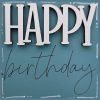Happy Birthday 01 Happy Birthday 01