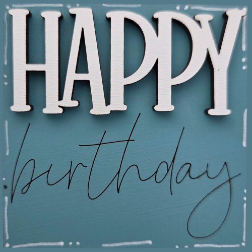 Happy Birthday 01 Happy Birthday 01