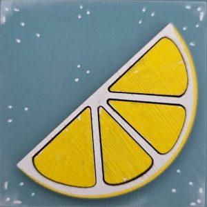 Lemon Slice